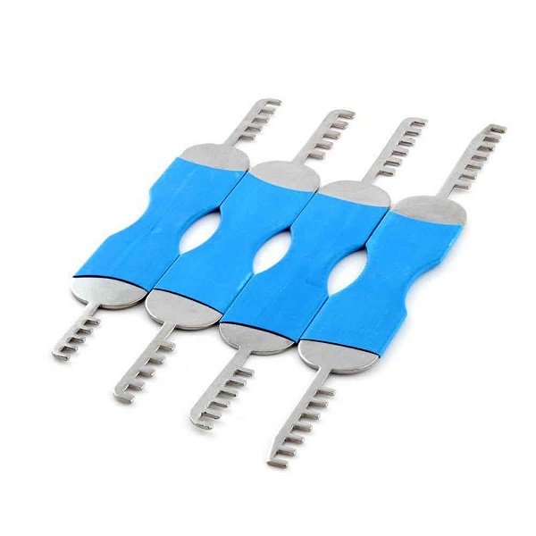 What is Comb Pick and How Does It Work